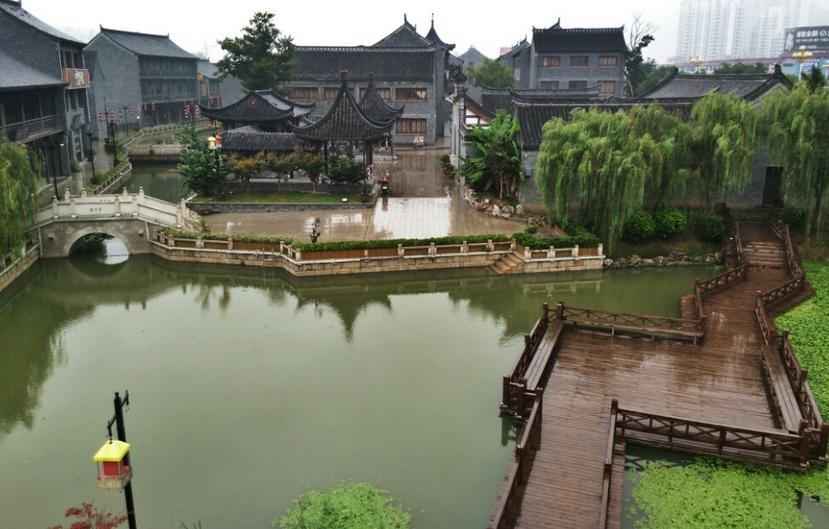 历史带给我们什么？游戏画面
